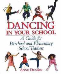 Dancing in Your School