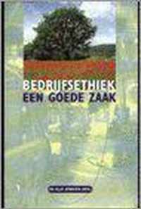 Bedrijfsethiek