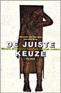 Juiste keuze