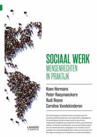 Sociaal werk