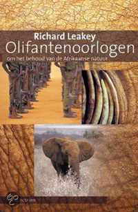 Olifantenoorlogen