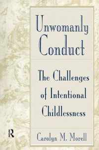 Unwomanly Conduct