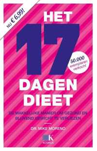 Het 17-dagendieet