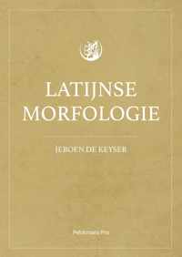 Latijnse morfologie