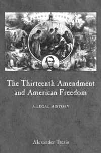 The Thirteenth Amendment and American Freedom