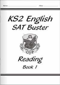 KS2 English SAT Buster