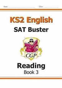 KS2 English SAT Buster