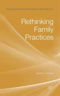 Rethinking Family Practices