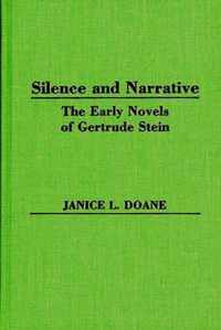 Silence and Narrative