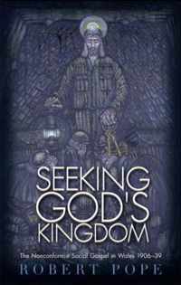 Seeking God's Kingdom