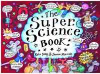 The Super Science Book