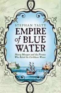 Empire of Blue Water