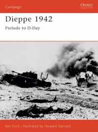 Dieppe 1942