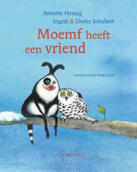 Moemf heeft een vriend