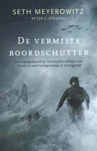 De vermiste boordschutter