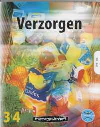 Verzorgen