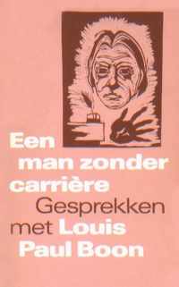 Man zonder carriere