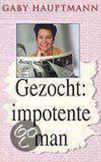 Gezocht