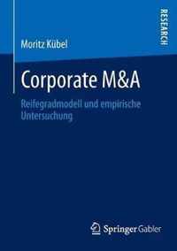 Corporate M&A