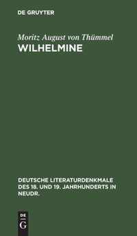 Wilhelmine