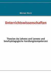 Unterrichtswissenschaften