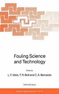 Fouling Science and Technology