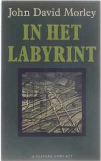 In het labyrint