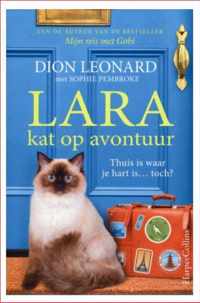 Lara, Kat op avontuur