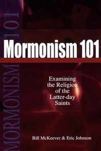 Mormonism 101