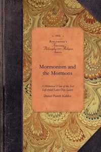 Mormonism and the Mormons