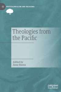 Theologies from the Pacific