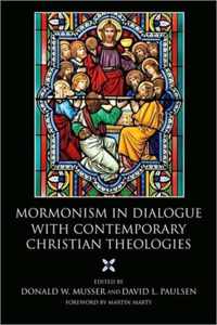 Mormonism In Dialogue With Contemporary (H743/Mrc)