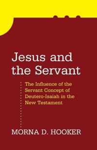 Jesus and the Servant