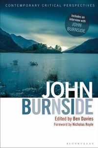 John Burnside