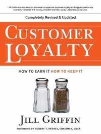 Customer Loyalty