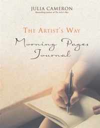 The Artist's Way Morning Pages Journal