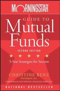 Morningstar Guide to Mutual Funds