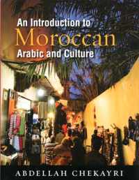 An Introduction to Moroccan Arabic and Culture