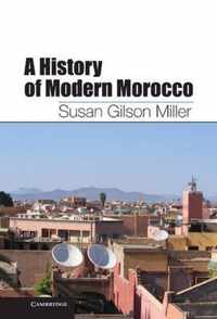 A History of Modern Morocco