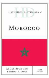 Historical Dictionary of Morocco