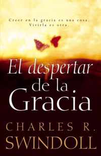 El despertar de la gracia / The awakening of grace