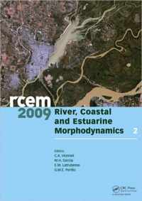 River, Coastal and Estuarine Morphodynamics. RCEM 2009, Two Volume Set