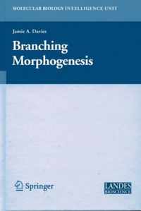 Branching Morphogenesis