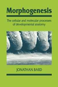 Developmental and Cell Biology Series