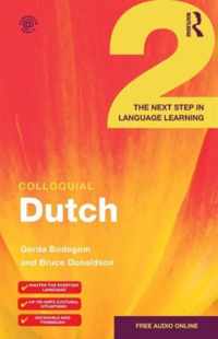 Colloquial Dutch 2