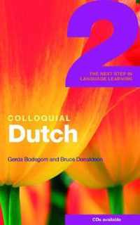 Colloquial Dutch 2