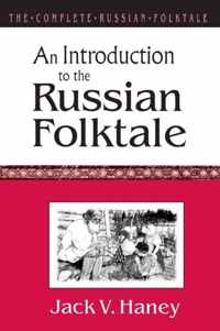 An Introduction to the Russian Folktale