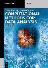 Computational Methods for Data Analysis