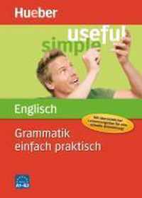 Grammatik einfach praktisch, Englisch