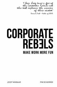 Corporate Rebels